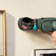 Guía Taladro Móvil Wolcraft Vertical/Horizontal 240x270x85 mm