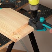 Clavijador 6,8,10 mm Wolcraft 4640000