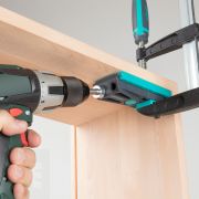 Juego De Ensamblaje Oculto  Wolcraft 4642000