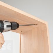 Juego De Ensamblaje Oculto  Wolcraft 4642000