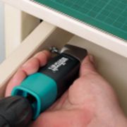 Atornillador Angular de 90º Wolcraft 4688000