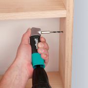 Atornillador Angular de 90º Wolcraft 4688000