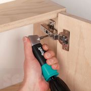 Atornillador Angular de 90º Wolcraft 4688000