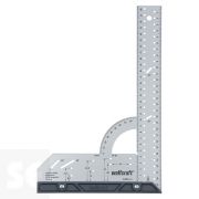 Escuadra Universal 280x500 mm Wolcraft 5206000