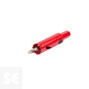 Sierra Corona Bim Completo 20Mm. Wolcraft 5462000