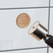 Sierra Corona Diamant Ceramic 45Mm. Wolcraft 5928000