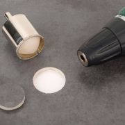 Sierra Corona Diamant Ceramic 45Mm. Wolcraft 5928000