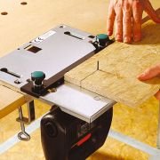 Mesa de Sierra de Calar 320x300 mm