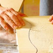 Mesa de Sierra de Calar 320x300 mm