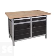 Banco Modular Wws 600 Wolfcraft 6750000