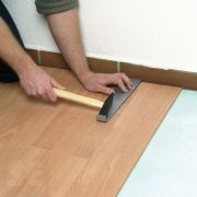 Guía Colocación Parquet Escolpo 310x15x25 mm