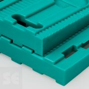 Cuñas Universales 35x6x60 mm (30 uds.)