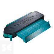 Calibre Para Contornos 180x20x105Mm