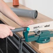 Sierra De Mano Japonesa 240Mm