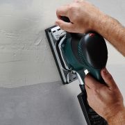 Tejidos De Rejilla Adh. Silicio Gr. 80,120,220 93 x 190Mm 5Uds