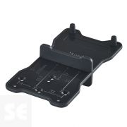 Fresa de Cazoleta de 35 mm + Dispositivo de Marcado