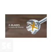 Batidora de Mano Powergear 1500 (sin accesorios)