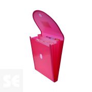 Carpeta Clasificadora Para Mochila 41411