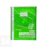 Carpeta Clasificadora Para Mochila 41411