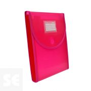 Carpeta Clasificadora Para Mochila 41411