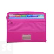 Clasificador Visión con Cremallera Surtido 35x27 cm 41811 