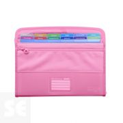 Clasificador Visión con Cremallera Surtido 35x27 cm 41811 