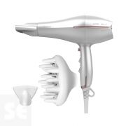 Secador de pelo Ac Bamba Ionicare 5300 Maxi Aura