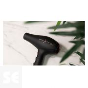 Secador Ac Bamba Ionicare 5350 Powershine Fire