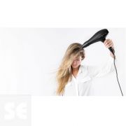 Secador Ac Bamba Ionicare 5350 Powershine Fire