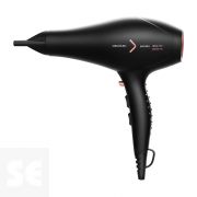 Secador Ac Bamba Ionicare 5350 Powershine Fire