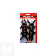 Pinzas Pequeñas 6 Unds. Artesania Latina 27200
