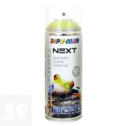 Duplicolor NEXT Azul Cielo Brillo 400ml. Ral 5015 