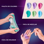 Suculentas Diy de Wood&Craft Ternura 21x21cm