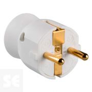 Clavija S/Lat Gsb 2p+T 16a