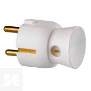 Clavija S/Lat Gsb 2p+T 16a