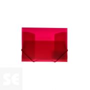 Carpeta Gomas Supra  A-6 50915