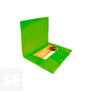 Carpeta A4+ 53511 Surtido 27x35x1Cm