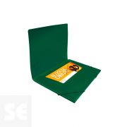 Carpeta A4+ 53511 Surtido 27x35x1Cm