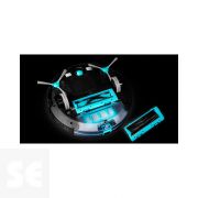 Robot Aspirador Conga Serie 1090 Connected