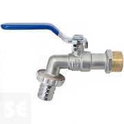 Grifo Esfera Manguera B 3/4