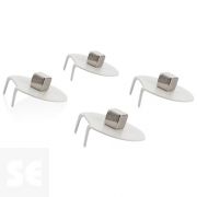 Fischer Fijamagnet (4u.)