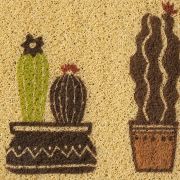 Felpudo Vinilo Rizo Yuma 40 x 70 cm.