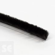 Accesorio Burlete Cepillo ventana 7x10mm. (a metros)