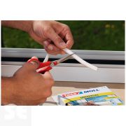 Burlete Poliéster Tesamoll 10x55 cm 5454