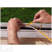 Burlete Poliéster Tesamoll 10x25 cm 5456