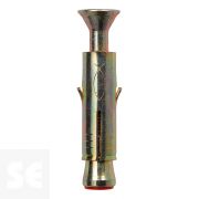 Anclaje de Pared o Suelo