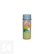 Spray Color Gris Plata 400ml. Ral 7001