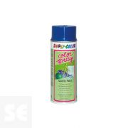 Spray Color Rojo 400ml. Ral 3000