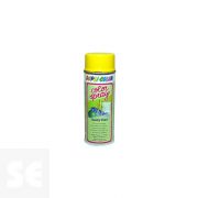 Spray Color Amarillo 400ml. Ral 1021 
