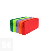 Estuche Silicon Plano 58711 21x10